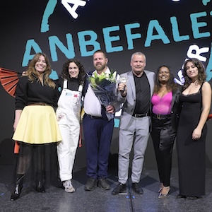 Dansk Isolering blev Årets Isolatør 2026