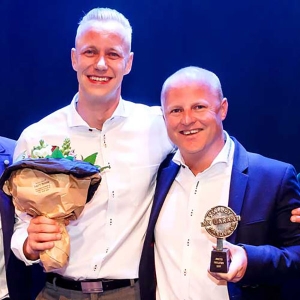 Dansk Isolering når finalen for 7. år i træk