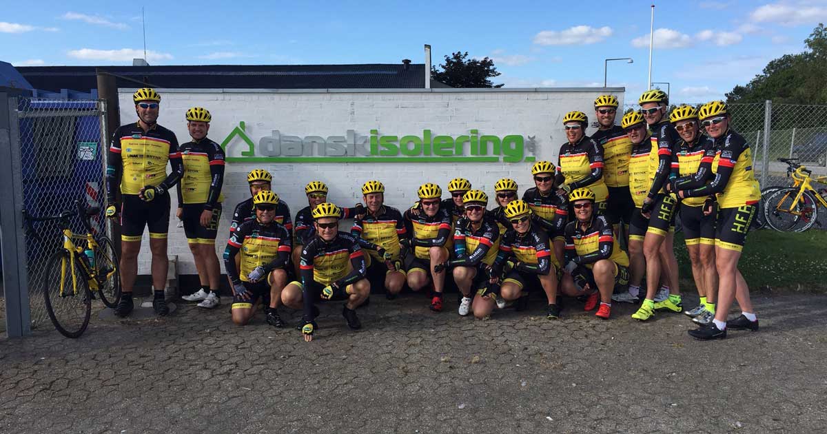 Derfor anbefaler vi Rockwool