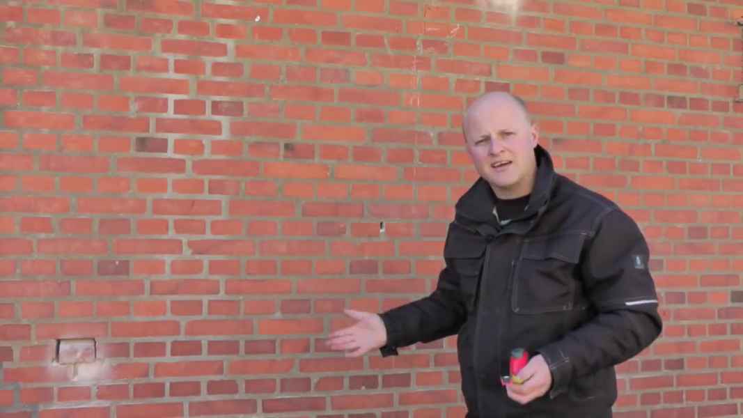 Opmåling og tilbud