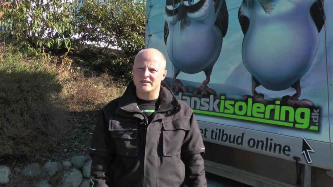 Besparelse & Tilbagebetalingstid