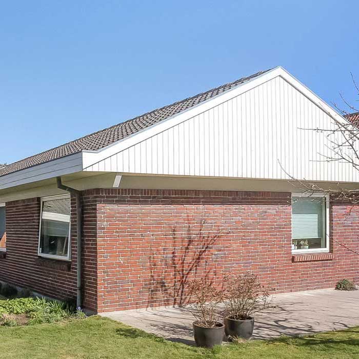 Efterisolering af loft