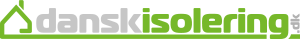 Dansk Isolering logo